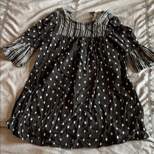 Little girl dress